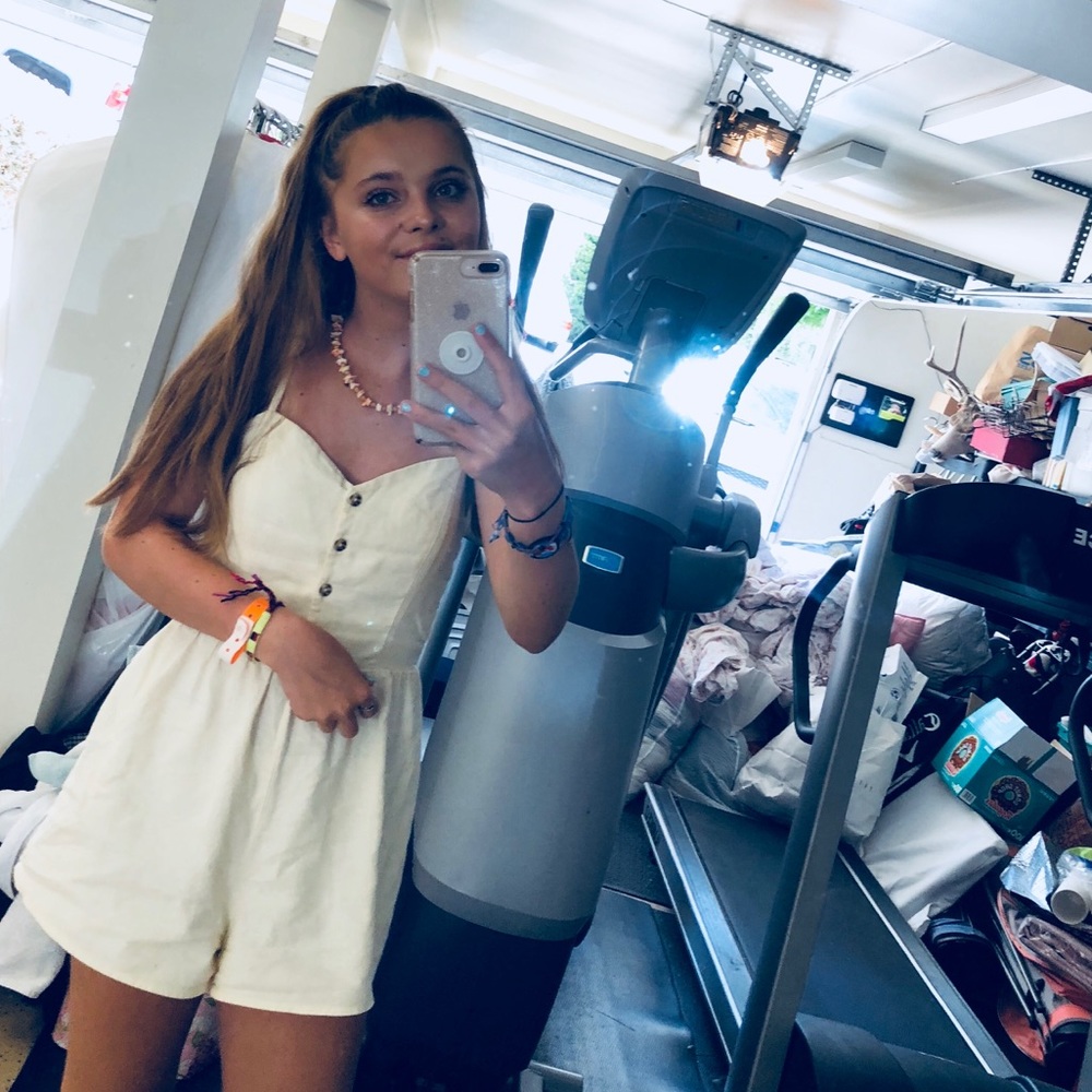 Meet your Posher, Bianca